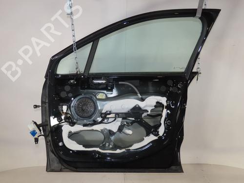 Right front door CITROËN C4 Picasso II 2.0 BlueHDi 135 | BP26227866C3 