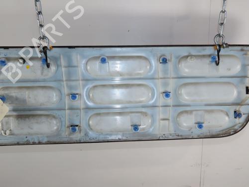 Dørliste CITROËN C4 CACTUS 1.6 BlueHDi 100 (99 hp) 31162489