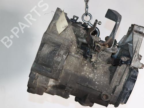 Gearbox VW GOLF IV (1J1) 1.9 TDI | BP16449573M3 
