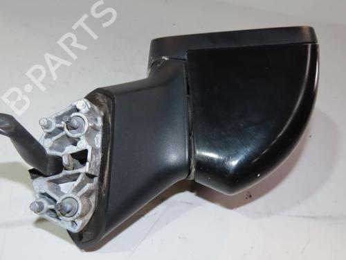 Left mirror RENAULT CLIO V (B7_) 1.5 Blue dCi 85 (B7AG) | BP29494534C26 