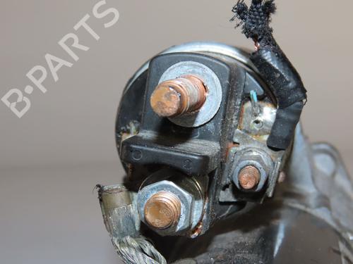 Starter RENAULT CLIO V (B7_) 1.5 Blue dCi 85 (B7AG) | BP29985406M8 