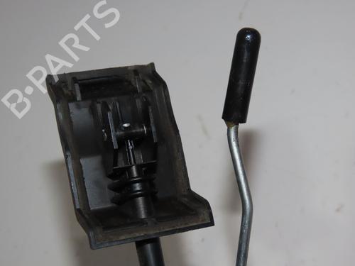 Used Front left lock Front left lock MINI MINI (R56) One D (90 hp) 39755818 39755818
