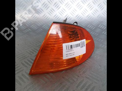 Used Left front indicator Left front indicator BMW 3 (E46) 316 i (105 hp) 9014006 9014006