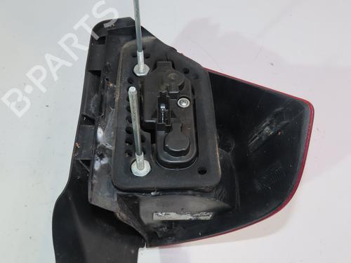 Used Left taillight Left taillight 36485840 36485840