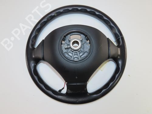 Rat Rat PEUGEOT 206 Hatchback (2A/C) 1.4 HDi eco 70 (68 hp) 37501134 37501134