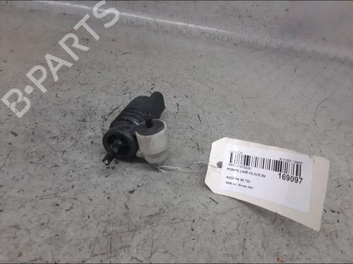 Used Washer pump AUDI A6 C5 Avant (4B5) 2.5 TDI (150 hp) 14901757