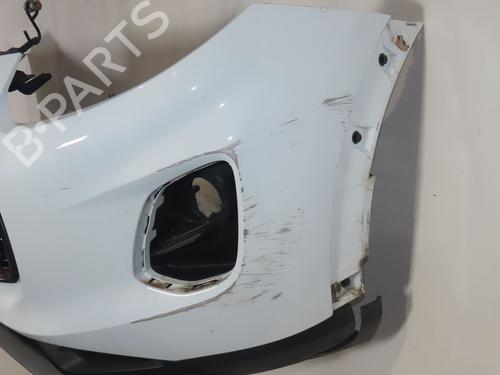 Front bumper FORD PUMA (J2K, CF7) 1.0 Flexifuel | BP31961630C7