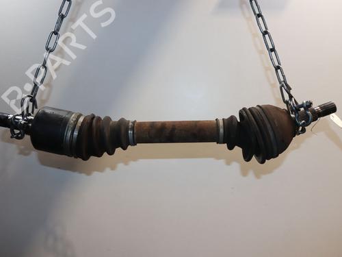 Left front driveshaft PEUGEOT 407 SW (6E_, 6D_) 2.0 HDi 135 | BP30652005M38