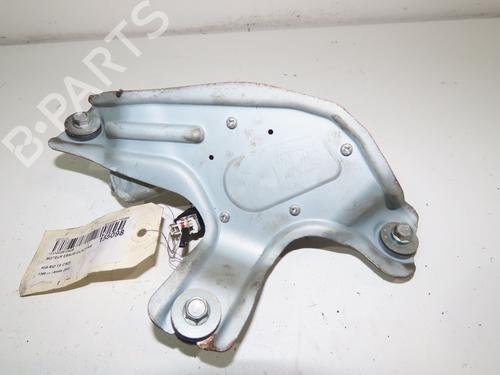 Used Rear wiper motor KIA RIO IV (YB, SC, FB) 1.4 CRDi 90 (90 hp) 9009701