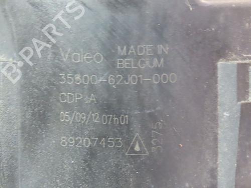 Left front fog light NISSAN PIXO (UA0) 1.0 | BP29577895C30 - Image 2