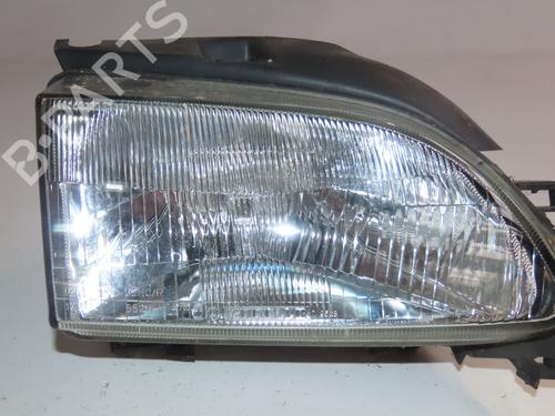 Højre forlygte SEAT AROSA (6H1) 1.0 | BP28033556C29 