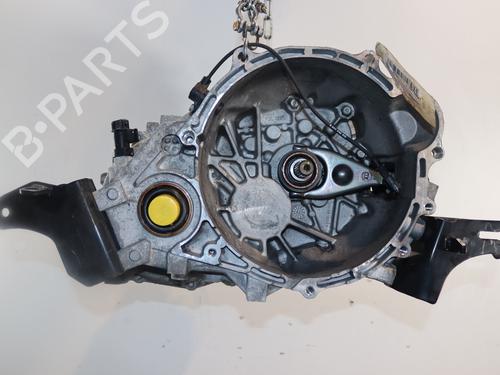 Gearbox KIA CEE'D Hatchback (ED) 1.6 CRDi 90 | BP31162444M3