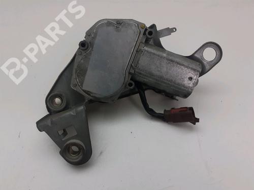 Used Rear wiper motor CITROËN SAXO (S0, S1) 1.4 VTS (75 hp) 11220681