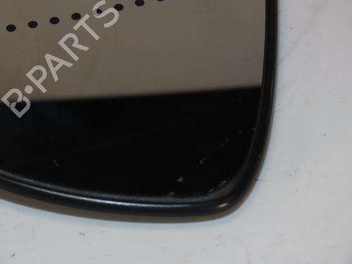 Used Left mirror FORD FIESTA VI (CB1, CCN) 1.4 TDCi (68 hp) 30522736