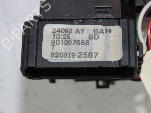 Headlight switch DACIA DUSTER (HS_) 1.5 dCi (HSMC) | BP38627803I24 - Image 4