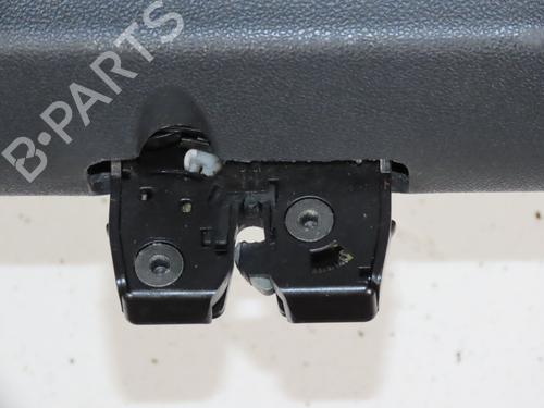 Used Tailgate Tailgate 34608790 34608790