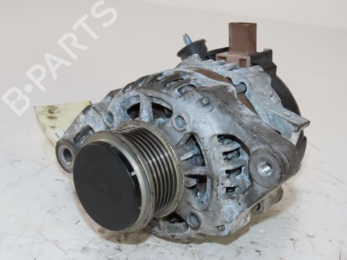 alternator-peugeot-108-2014-25015345 main image