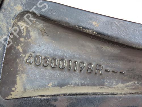 Fælk RENAULT CLIO V (B7_) 1.0 TCe 90 (B7MT) | BP30501897C45