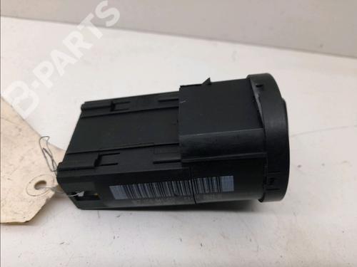 Headlight switch VW GOLF IV (1J1) 1.9 SDI | BP9013715I24 