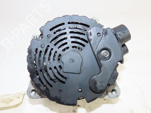 Alternator CITROËN C5 I (DC_) 2.0 HDi (DCRHZB, DCRHZE) | BP34357640M7  - Image 5
