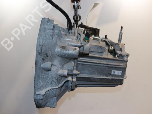 Gearbox RENAULT CLIO V (B7_) 1.0 TCe 90 (B7MT) | BP29758733M3 