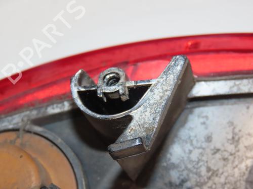 Used Rear fog light RENAULT ZOE (BFM_) ZOE (BFMD) (109 hp) 30291915