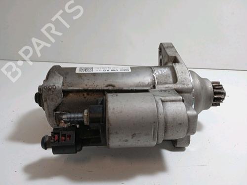 Used Starter Starter 9706193 9706193