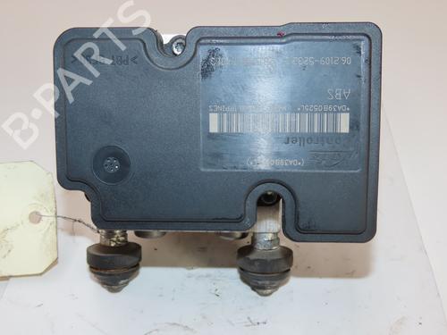 ABS pump SUZUKI SWIFT III (MZ, EZ) 1.3 (RS413, ZC11S) | BP29740195M43 