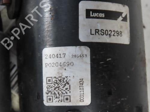 Starter BMW 3 Coupe (E92) 335 i | BP26014581M8 