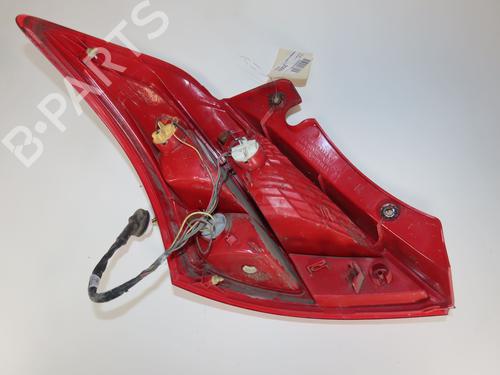 Right taillight SUZUKI SWIFT IV (FZ, NZ) 1.2 (AZH412, ZC72S) | BP30486853C35 