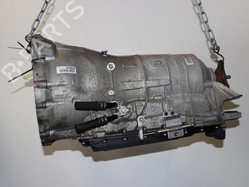 Gearbox BMW 7 (E65, E66, E67) 730 Ld | BP9669226M3 - Image 3