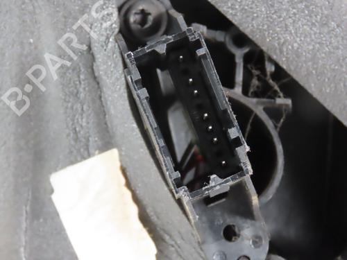 Left mirror RENAULT CLIO II (BB_, CB_) 1.2 (BB0A, BB0F, BB10, BB1K, BB28, BB2D, BB2H, CB0A,... | BP30093212C26