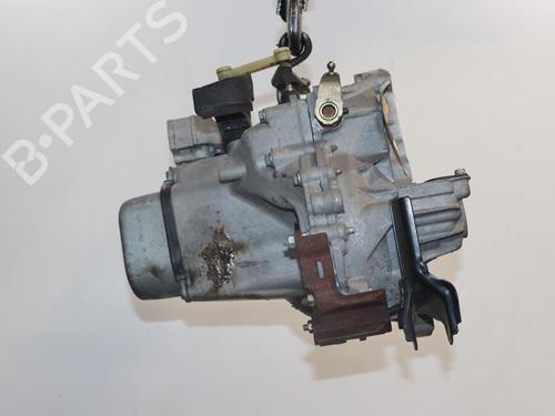 Used Gearbox CITROËN C3 I (FC_, FN_) 1.1 i (60 hp) 27215952