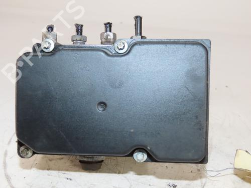 Used ABS pump FIAT FIORINO Box Body/MPV (225_) 1.3 D Multijet (225BXD1A, 225BXB1A, 225BXB11) (75 hp) 29494476