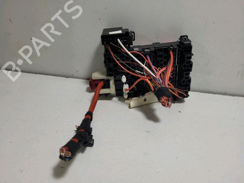 Used Fuse box Fuse box VW GOLF VII (5G1, BQ1, BE1, BE2) 2.0 TDI (150 hp) 9034360 9034360