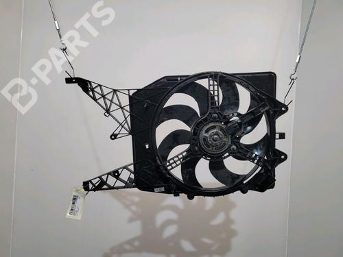 Radiator fan OPEL CORSA D (S07) 1.3 CDTI (L08, L68) | BP9023667M35 
