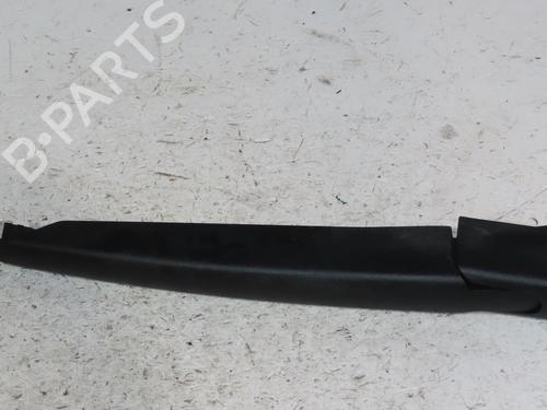 Bakre vindusviskerarm OPEL CORSA E (X15) 1.4 Turbo (08, 68) (101 hp) 24490159