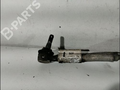 Steering rack PEUGEOT 107 (PM_, PN_) 1.0 | BP11804590M22 