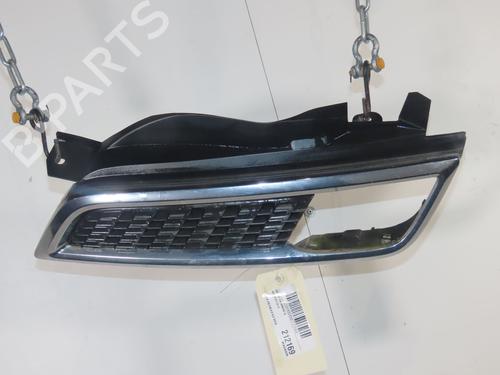 Grille NISSAN MICRA III (K12) 1.2 16V | BP32179460C40