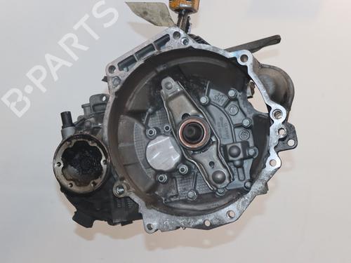 Gearbox VW POLO V (6R1, 6C1) 1.6 TDI | BP27169343M3 