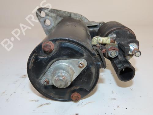 Starter SEAT IBIZA IV SC (6J1, 6P5) 1.4 TDI | BP29962957M8