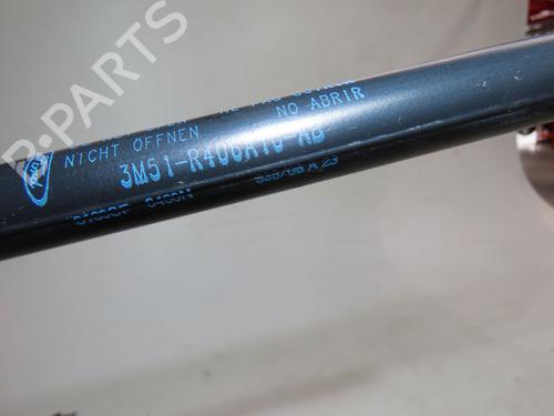 Tailgate lift support FORD FOCUS C-MAX (DM2) 1.8 TDCi | BP20670594C138 