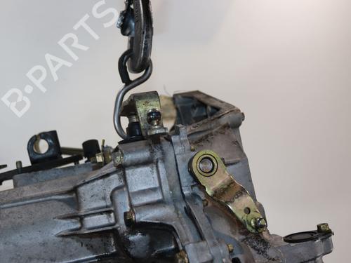 Gearbox PEUGEOT 206 CC (2D) 1.6 16V (2DNFUF, 2DNFUR) | BP36510143M3  - Image 6