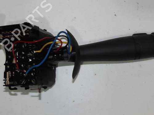 Headlight switch RENAULT TWINGO II (CN0_) 1.5 dCi 75 | BP31151943I24 - Image 3