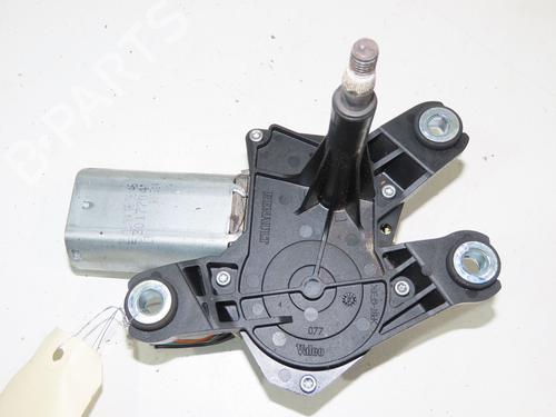 Rear wiper motor NISSAN PRIMERA Hatchback (P12) 1.9 dCi | BP16956461M102 