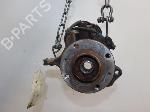 Right front steering knuckle CITROËN C3 II (SC_) 1.2 VTi 82 | BP38100417M26 - Image 2