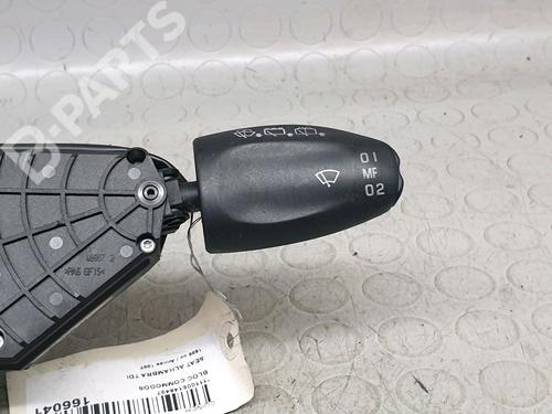 Steering column stalk SEAT ALHAMBRA (7V8, 7V9) 1.9 TDI | BP9013689I23 