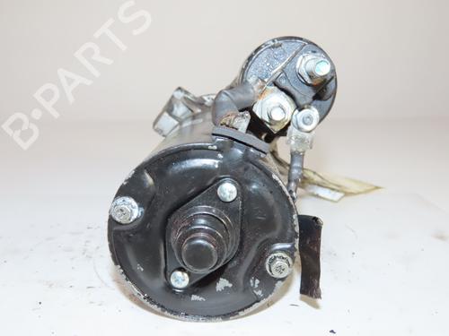 Used Starter PEUGEOT BOXER Van 2.2 HDi 120 (120 hp) 29758717