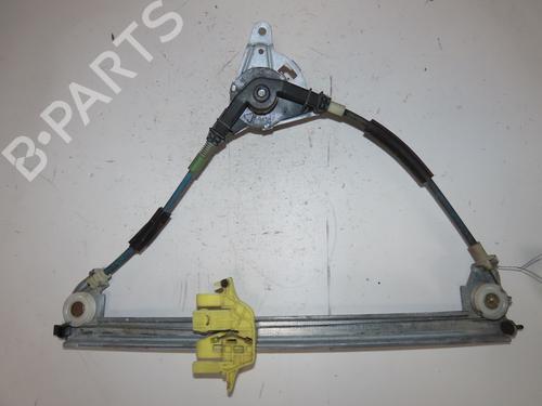Used Rear right window mechanism CITROËN XSARA PICASSO (N68) 2.0 HDi (90 hp) 26442759