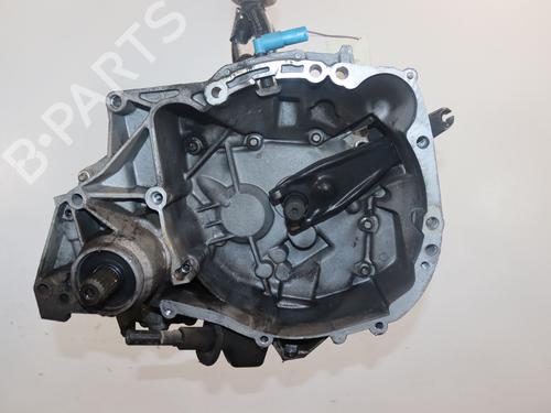 Gearbox RENAULT TWINGO II (CN0_) 1.2 16V (CN0K, CN0V, CN0A) | BP39084529M3  - Image 6